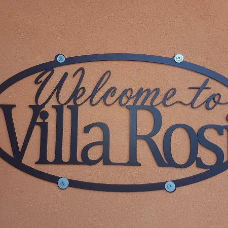 Rosi Pizzo (Salento)