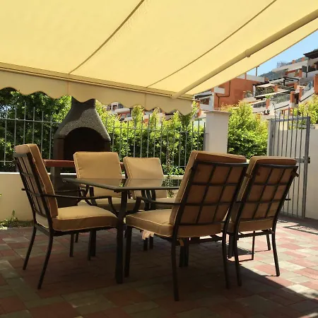 Apartment Rosi *