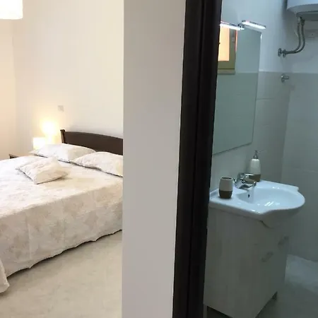 Apartment Rosi *